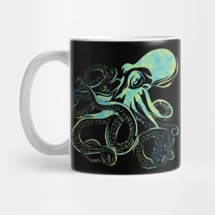 Octopus Mug